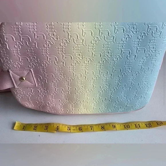 NWT  Juicy Couture Ombre Bestseller
Rosie Duffel Bag - Picture 6 of 8